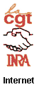 logo CGT-INRA